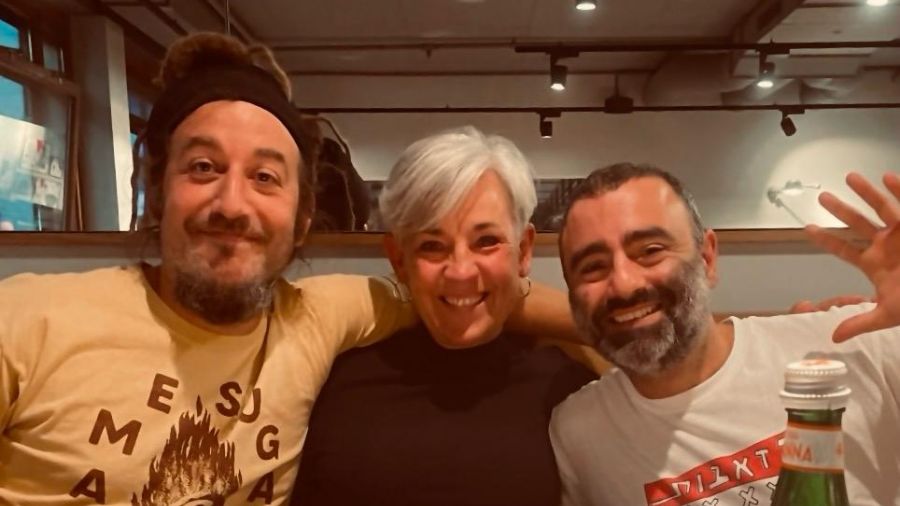 REC Filmfestival Berlin 2026 KJBK 1